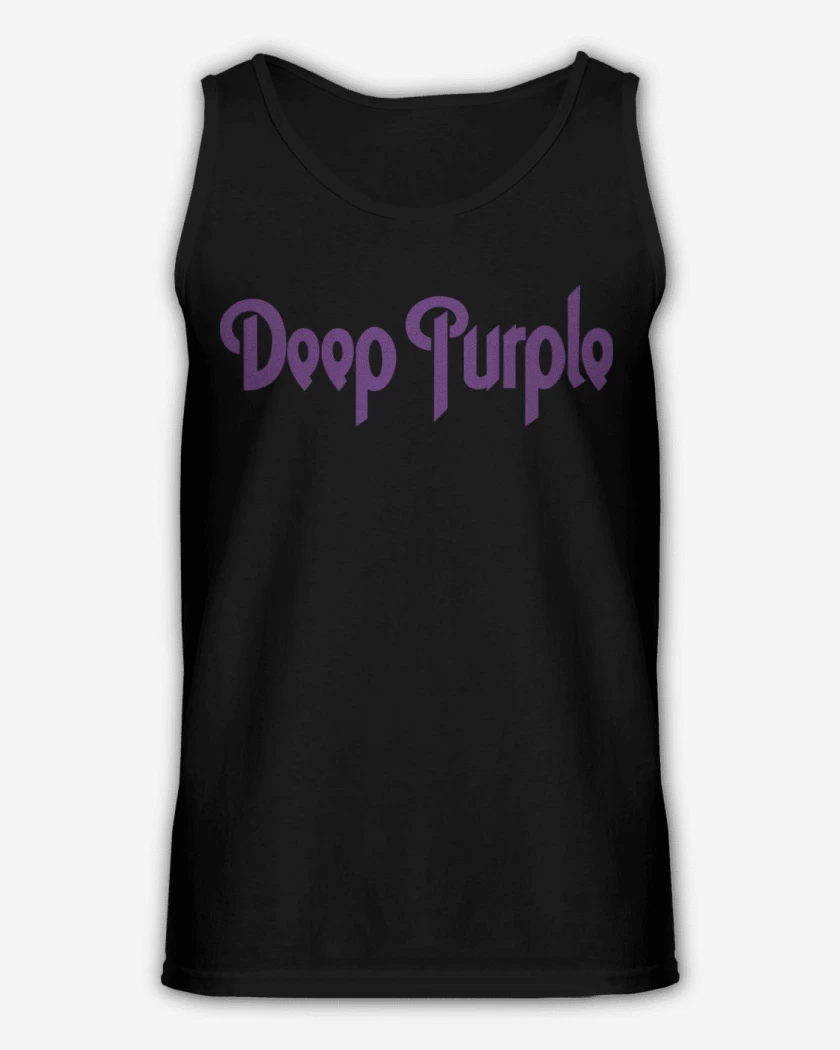 Sudadera Deep Purple - Logo