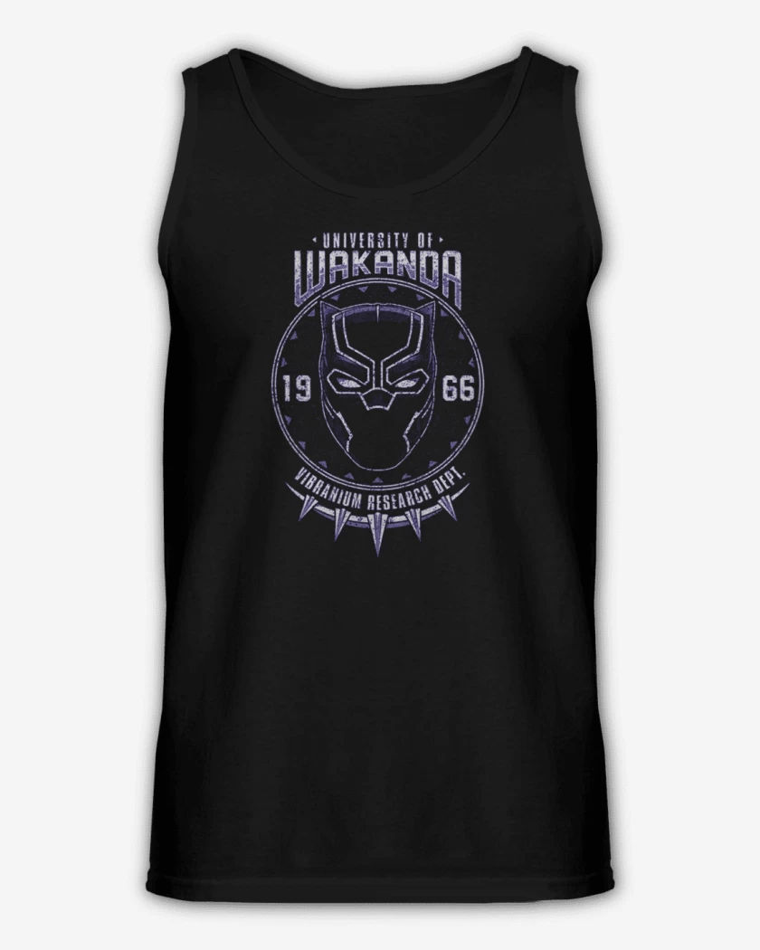 Sudadera Wakanda vibranium