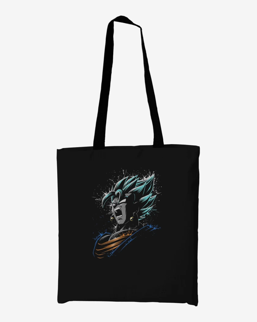 Totebag super vegeto 