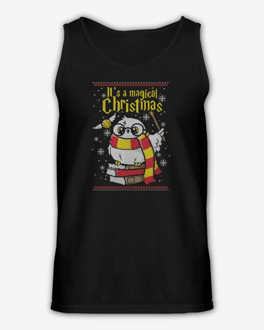 Sudadera Magical christmass