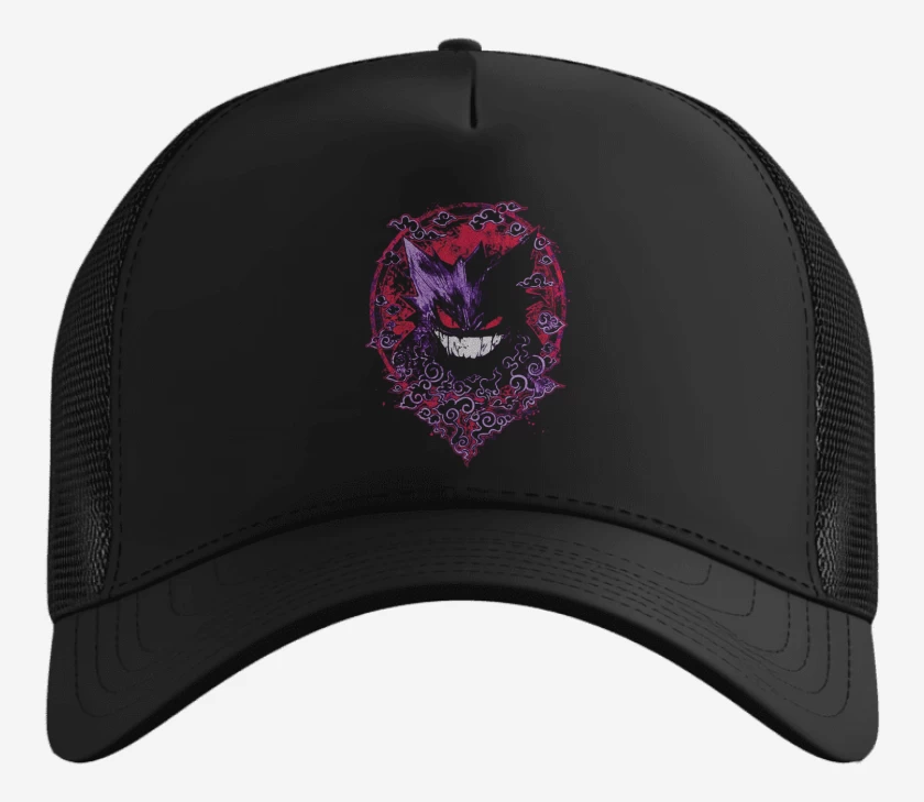 Gorro Gengar Evil