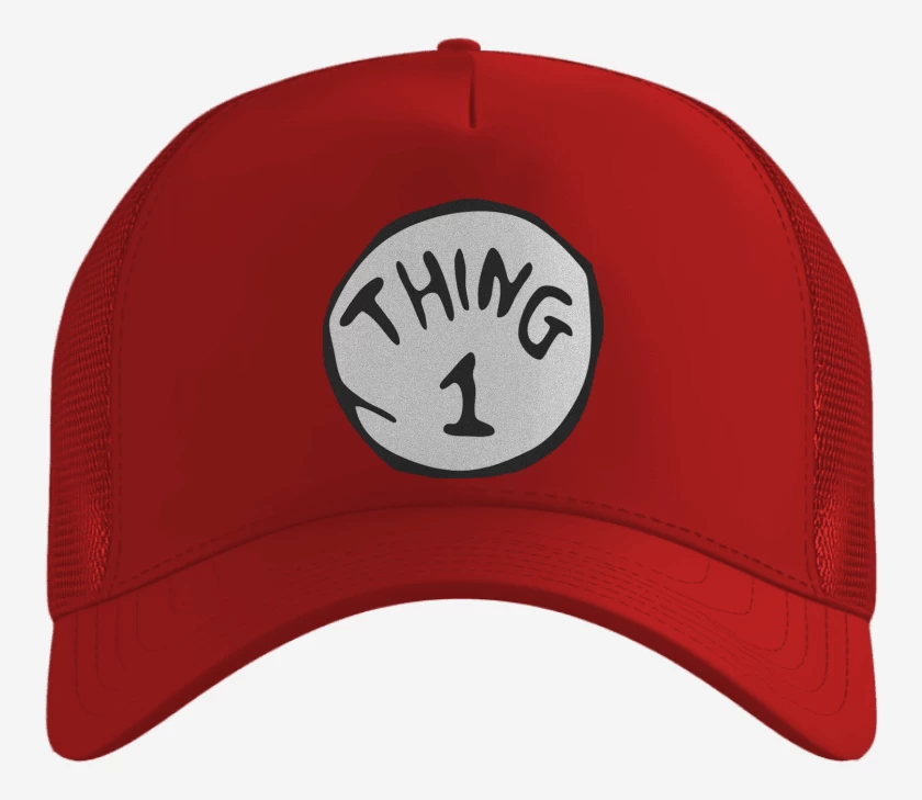 Gorro cosa 1