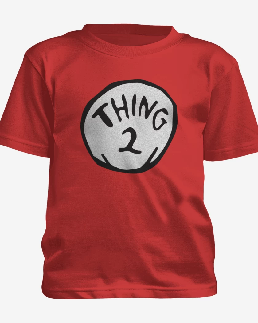 Polera de niño Cosa 2