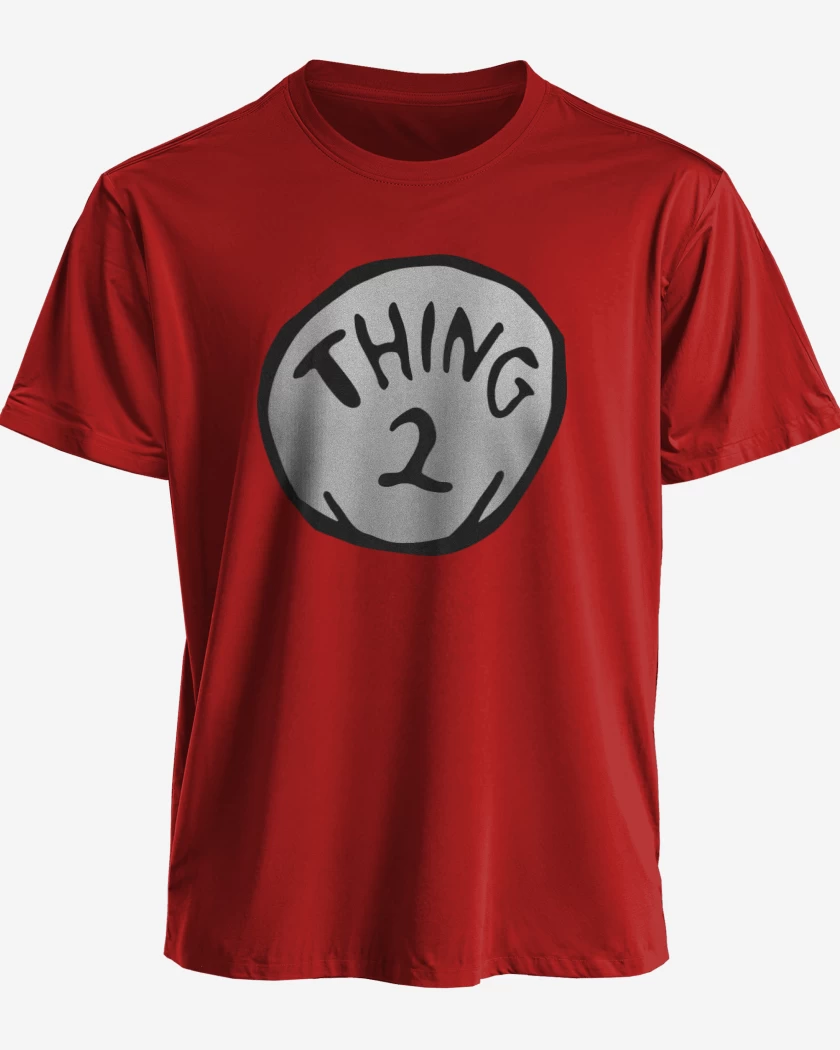 Polera Cosa 2
