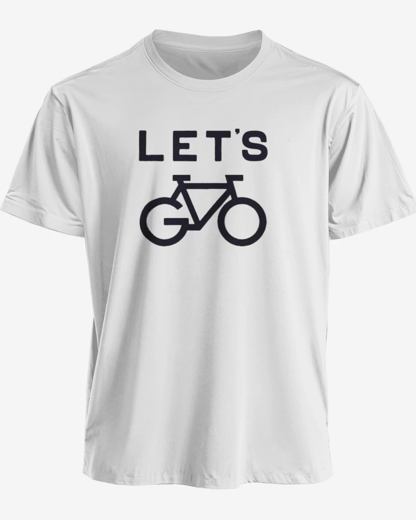 Polera GO CLETA 