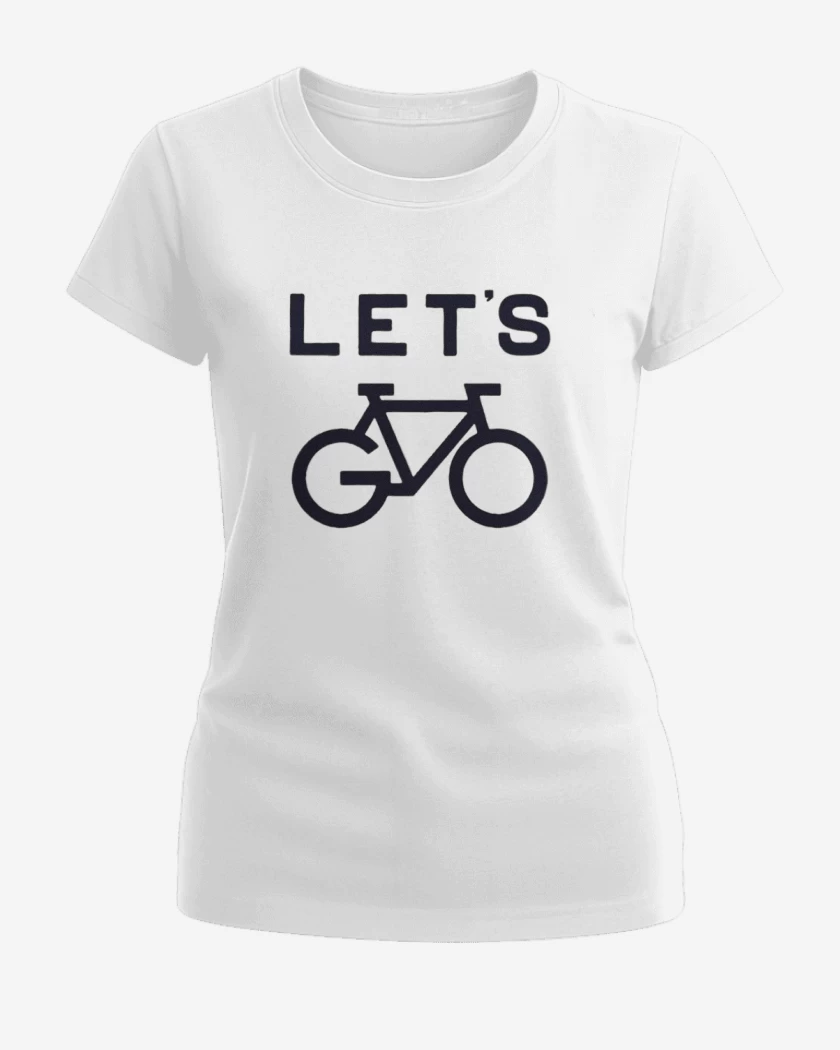 Polera de Mujer Blanco de GO CLETA 