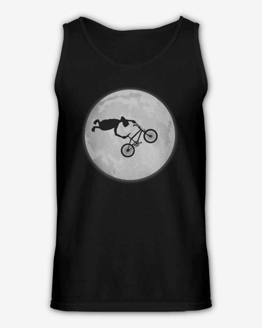 Sudadera E.T. BIKE 