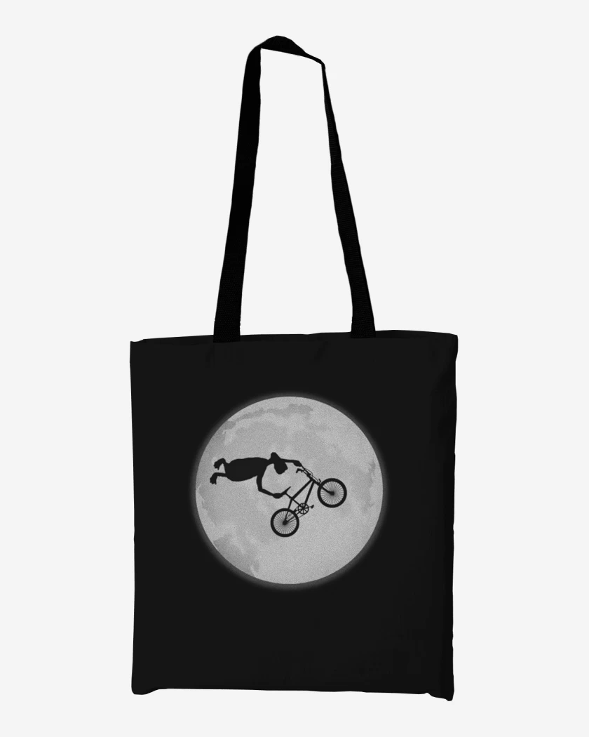Totebag E.T. BIKE 