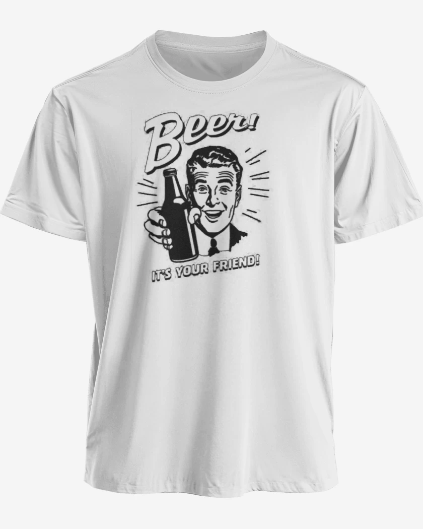 Polera CHELA AMIGA 
