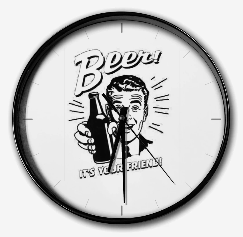 Reloj Blanco de CHELA AMIGA 