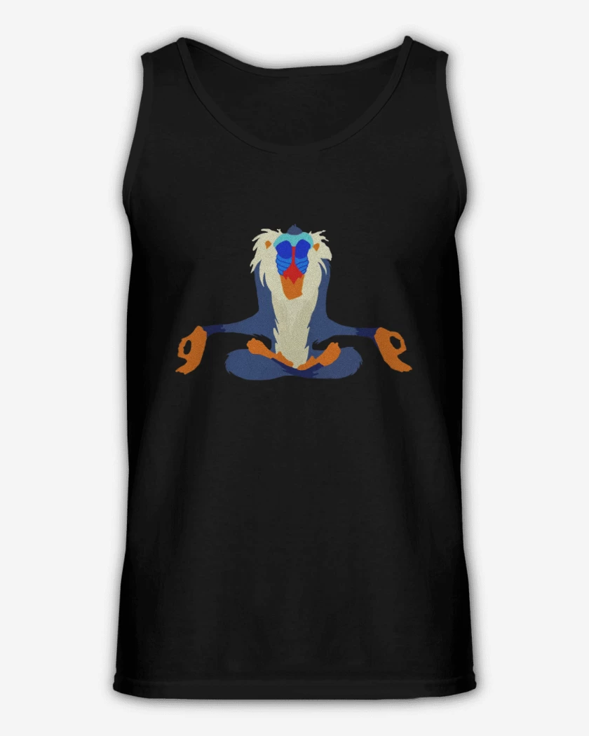 Sudadera Rafiki