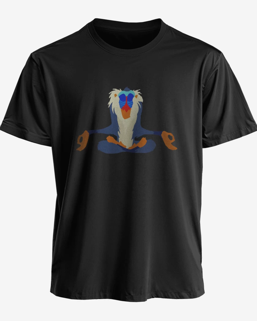 Polera Rafiki