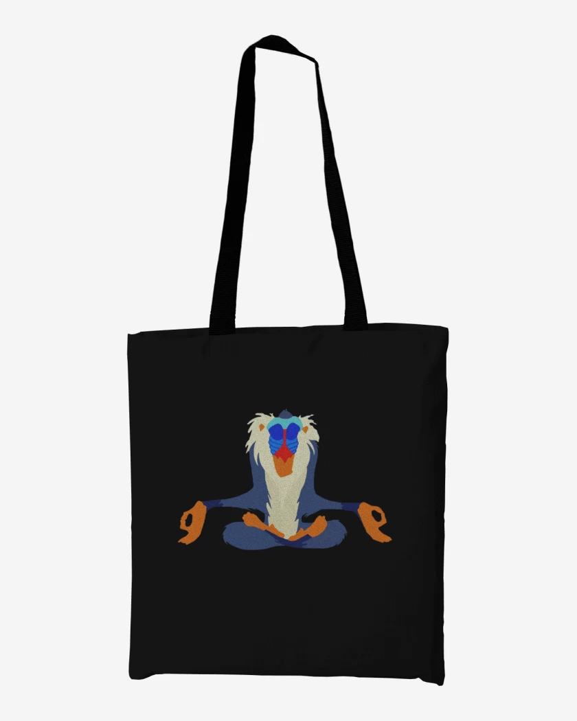 Totebag Rafiki