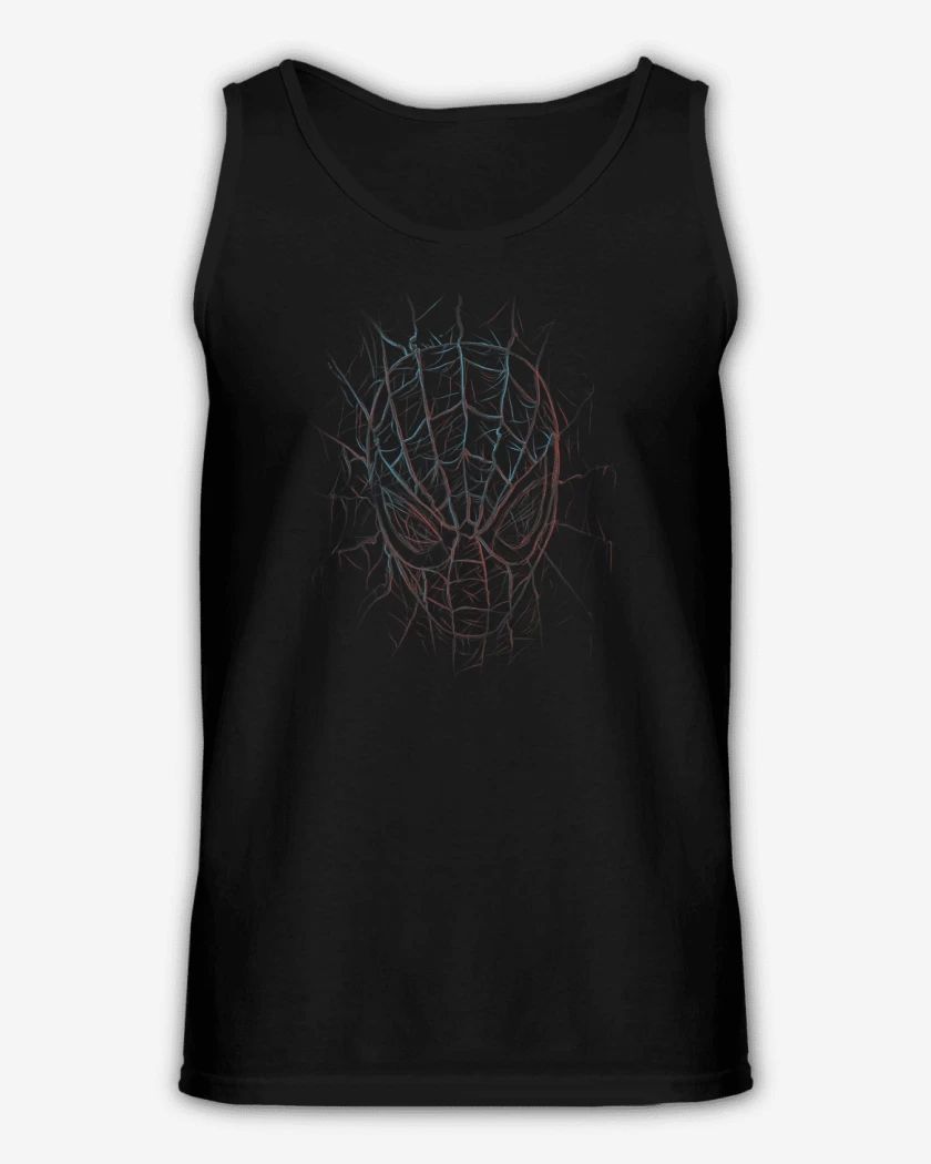 Sudadera spider 2