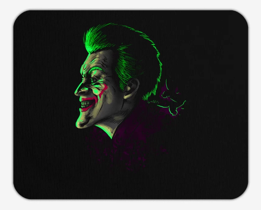 Mousepad Comodin