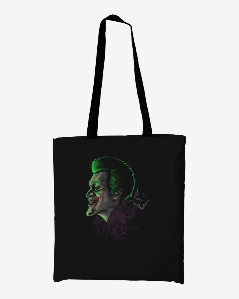Totebag Comodin