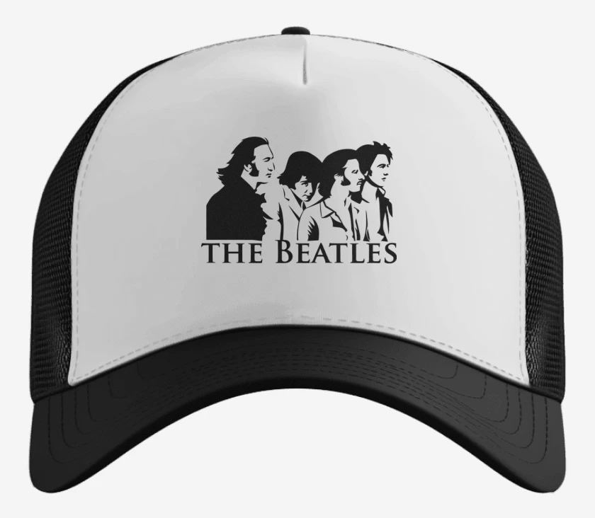 Gorro The Beatles V2