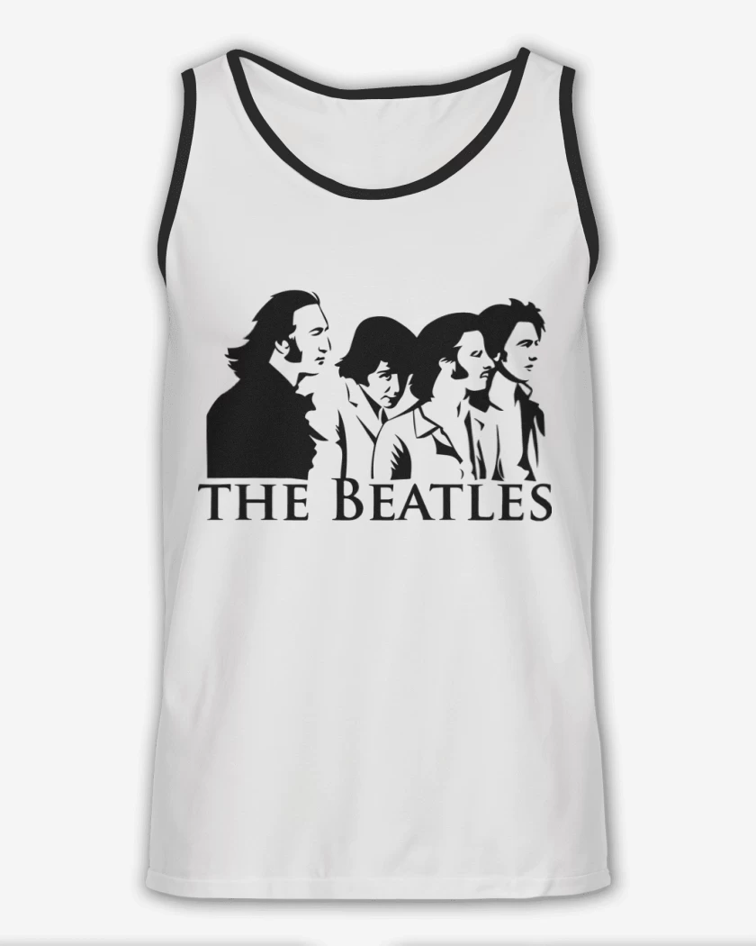 Sudadera The Beatles V2