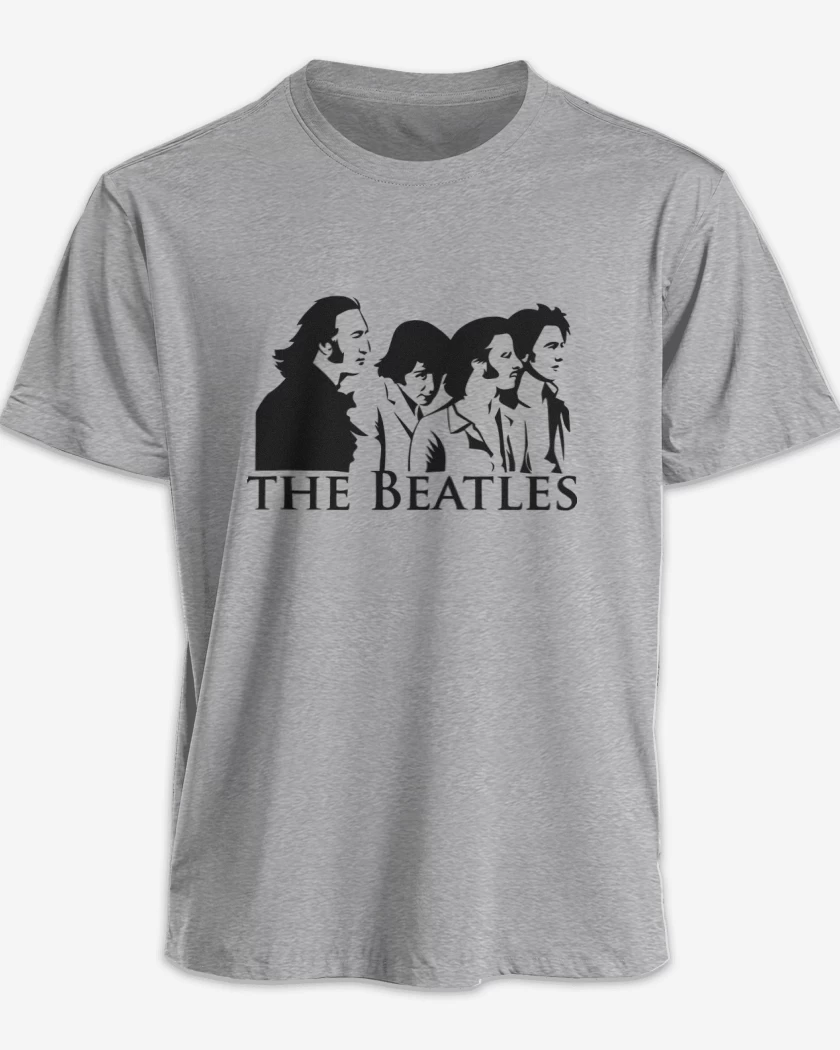 Polera The Beatles V2