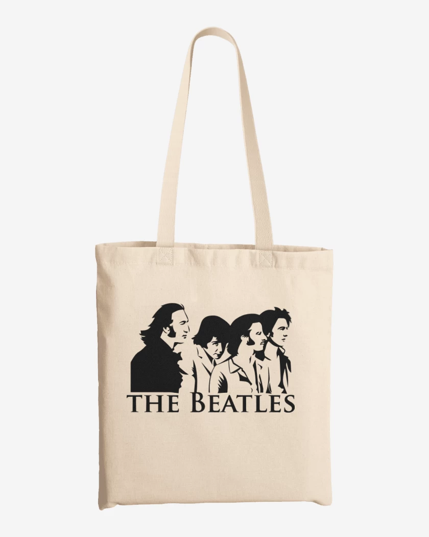 Totebag The Beatles V2