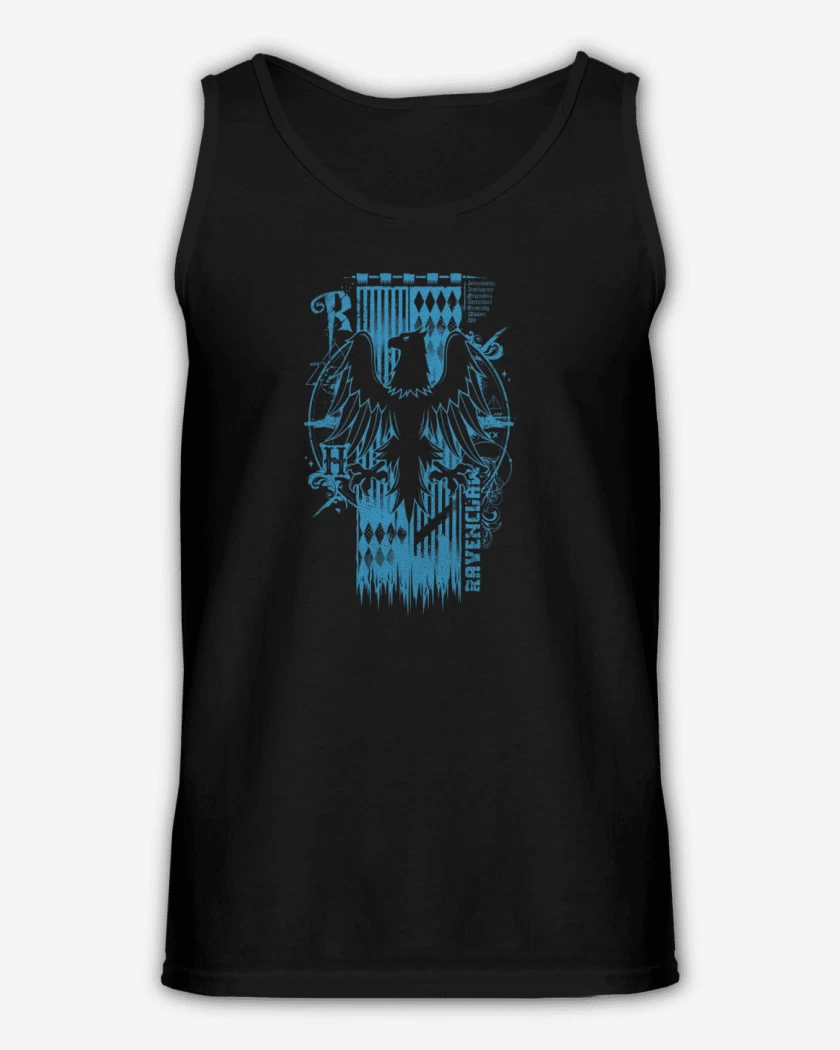 Sudadera Escudo Ravenclaw