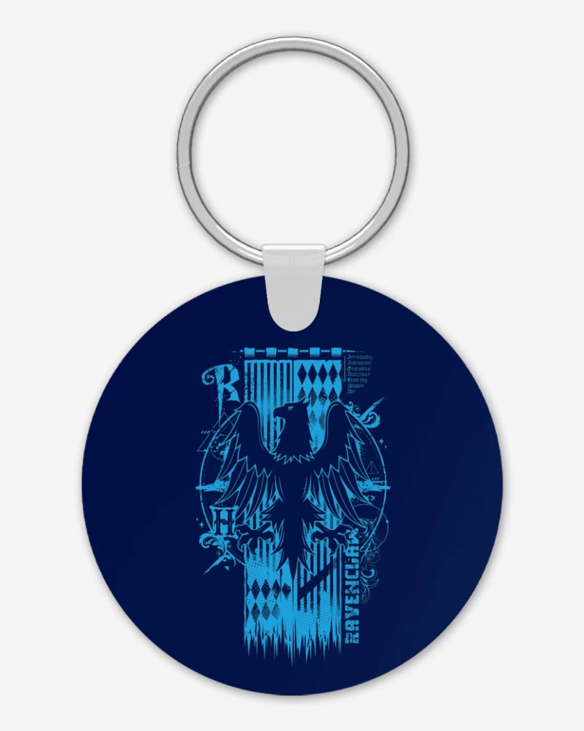 Llavero Escudo Ravenclaw