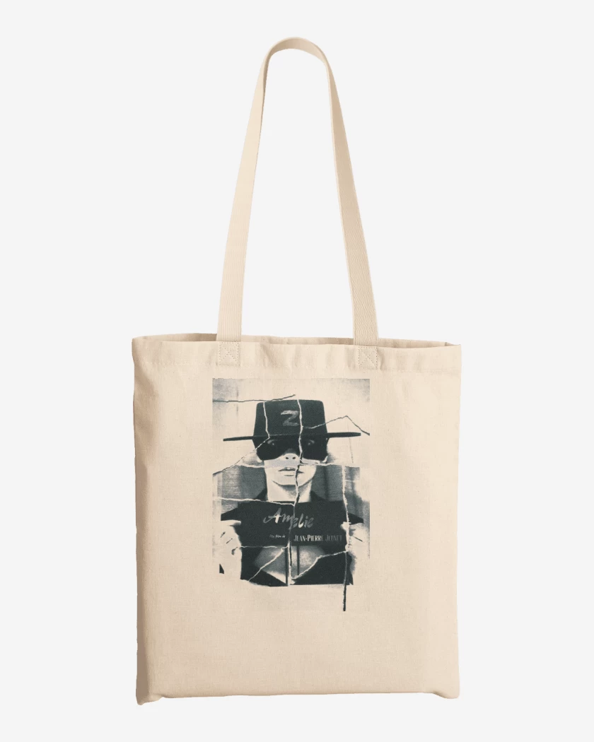 Totebag Amelie 2 