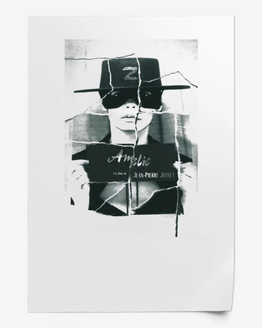 Print Amelie 2 