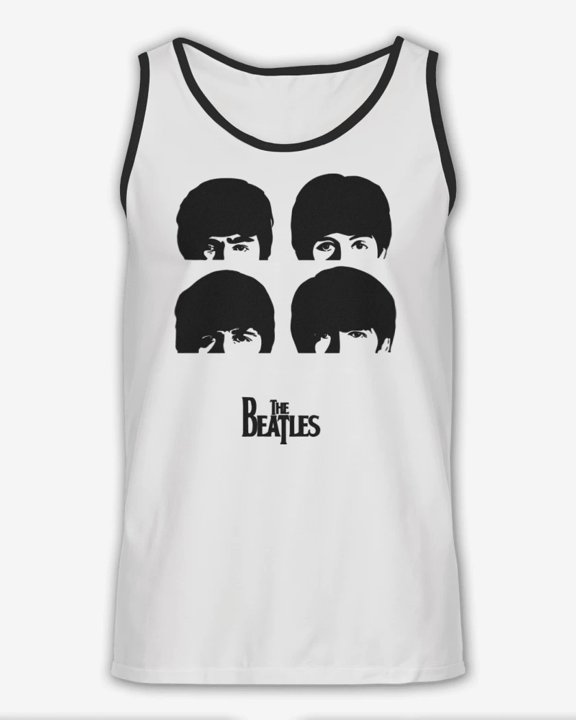Sudadera The Beatles - A hard days night