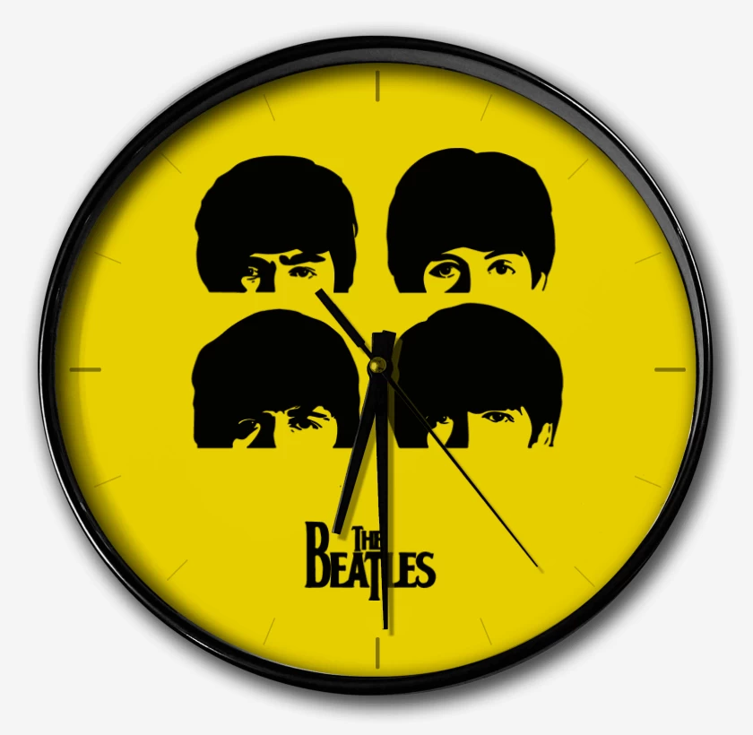 Reloj The Beatles - A hard days night