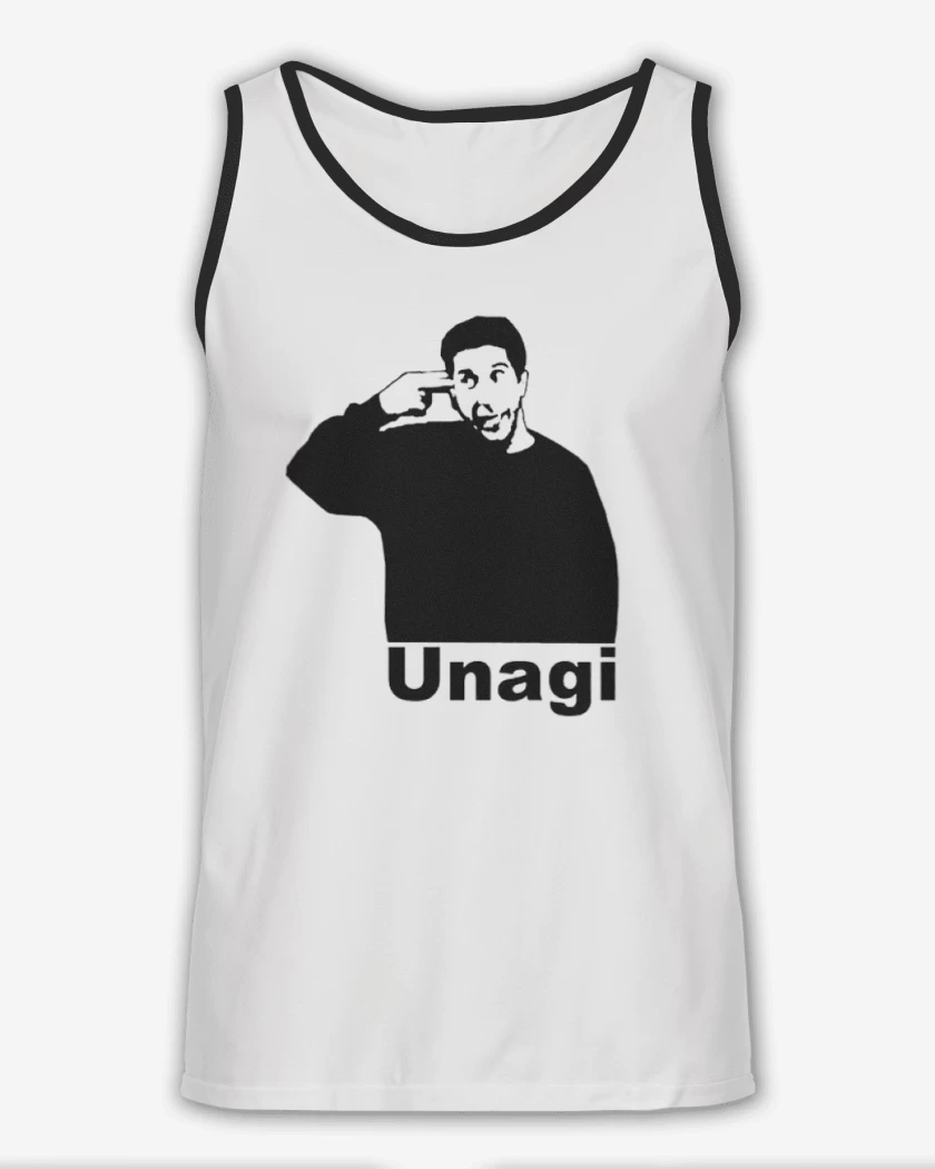 Sudadera Unagi friends