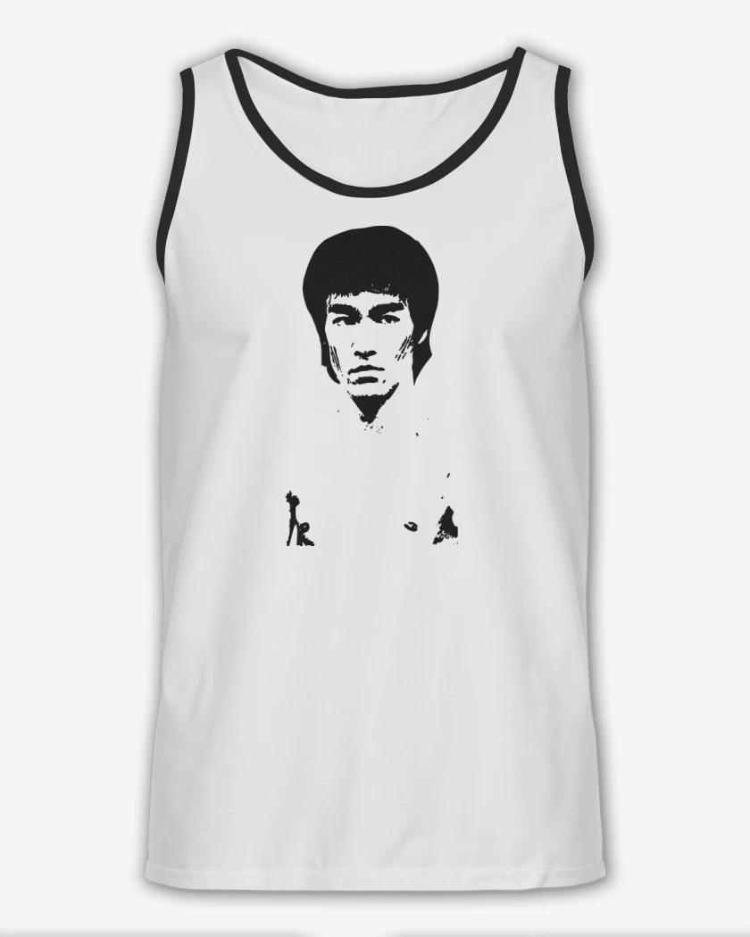 Sudadera Bruce Lee