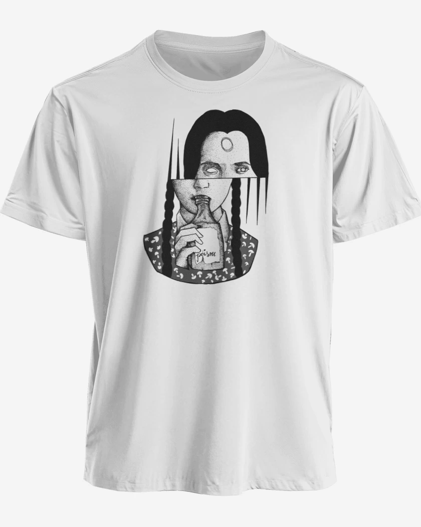 Polera merlina 2