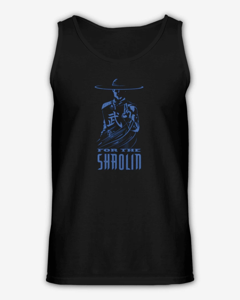 Sudadera Kung lao