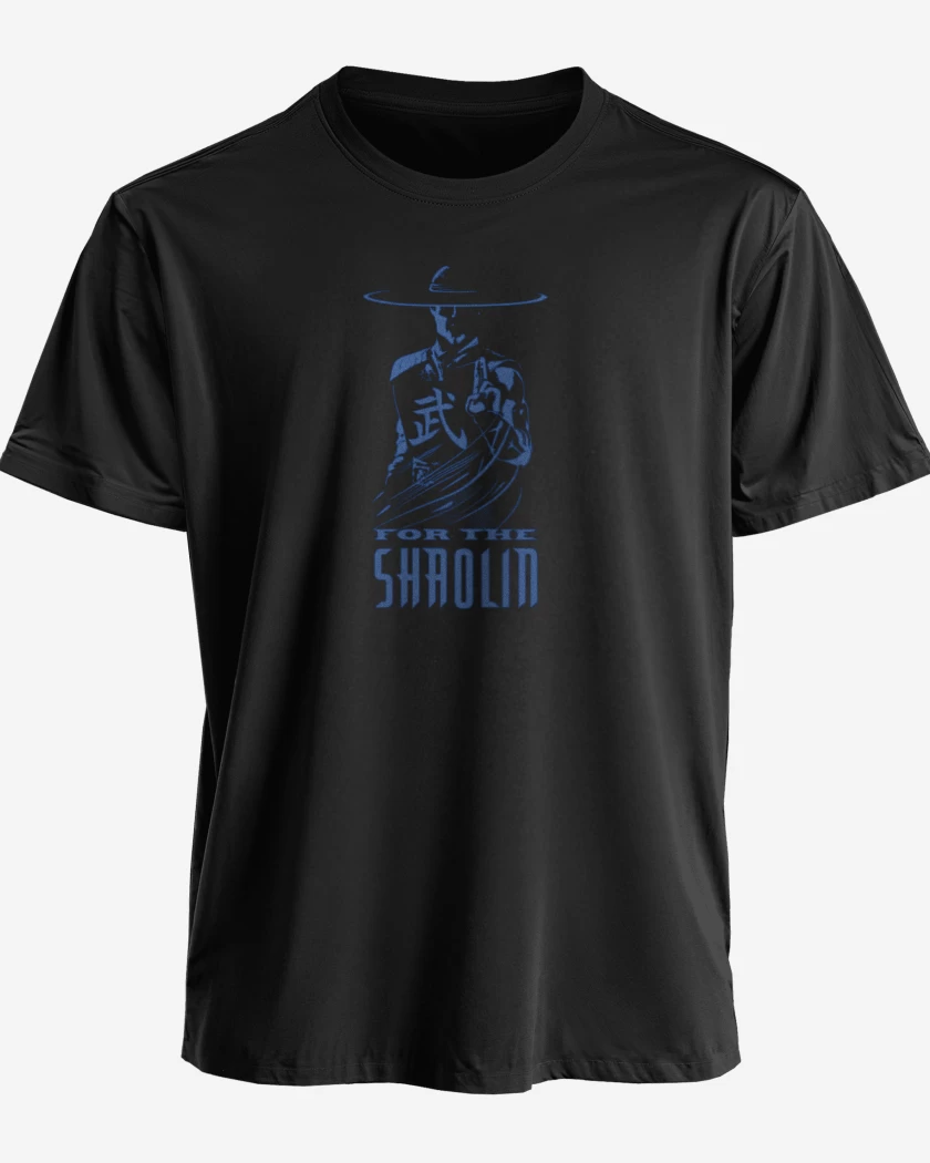 Polera Kung lao