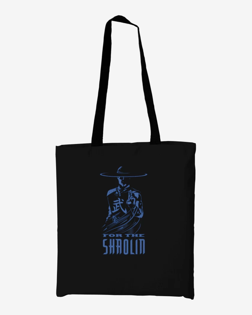 Totebag Kung lao