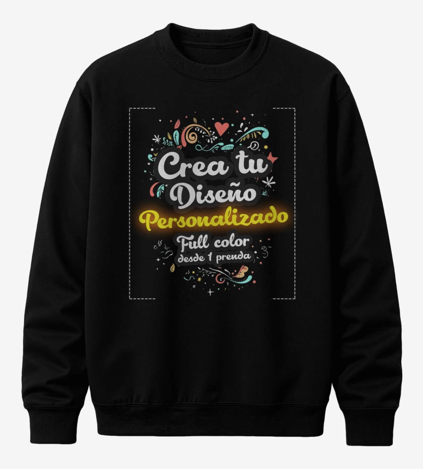 Poleron polo Diseño Personalizado