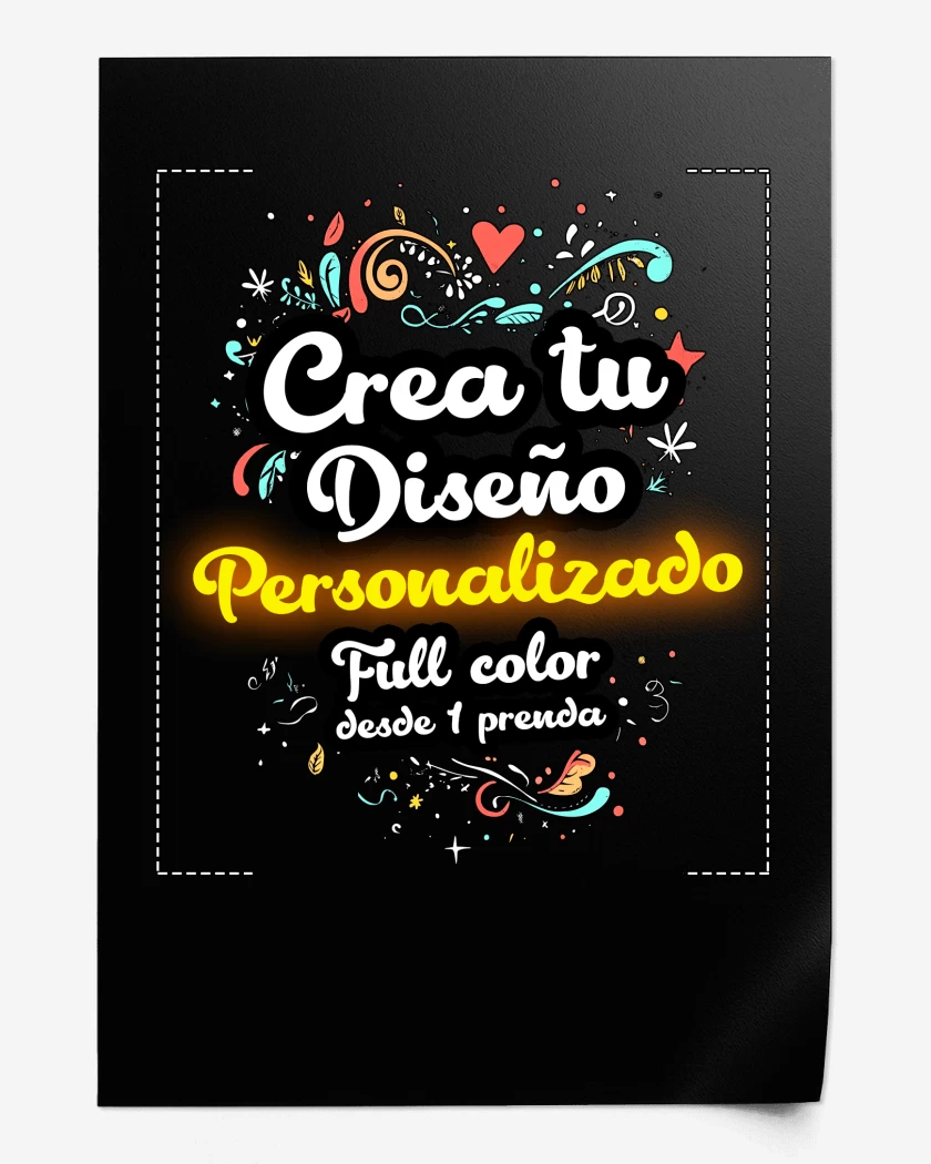 Print Diseño Personalizado
