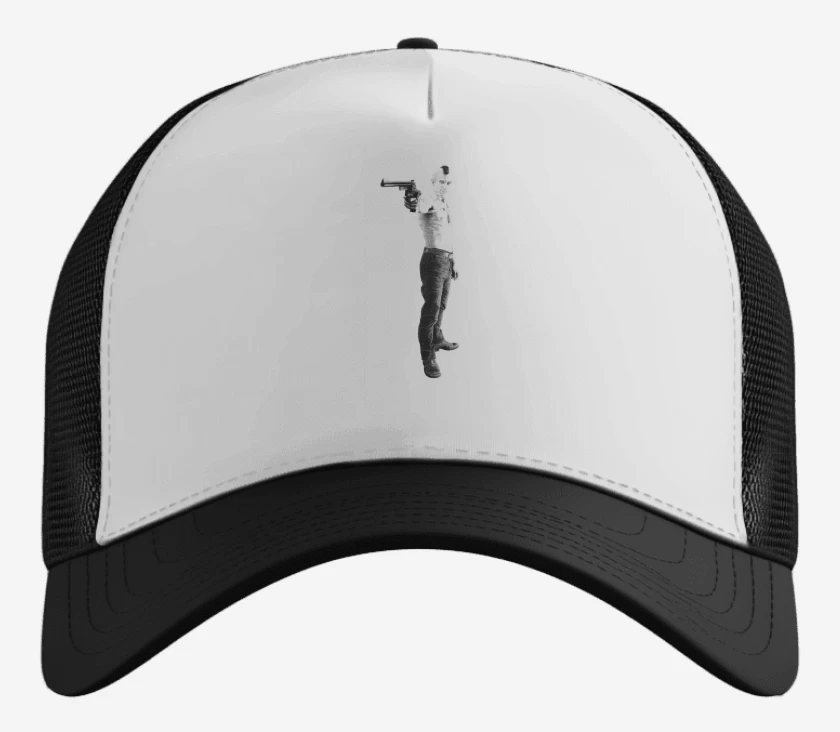 Gorro Driver Taxi 2 