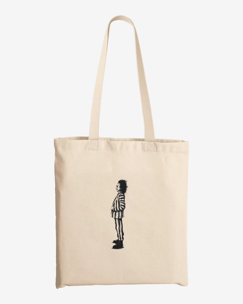 Totebag juice 