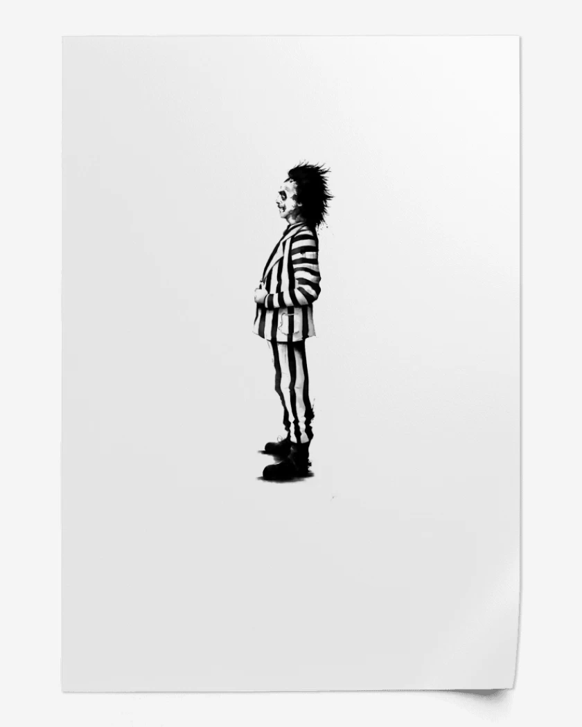 Print juice 