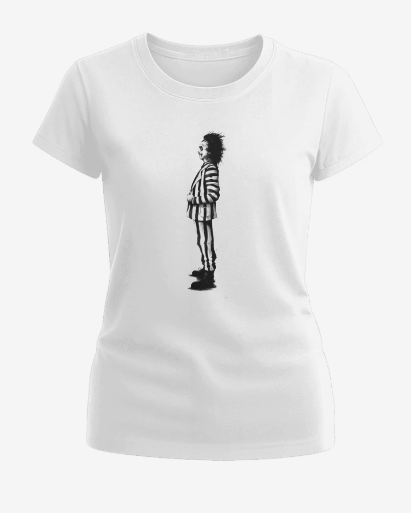 Polera de Mujer Blanco de juice 