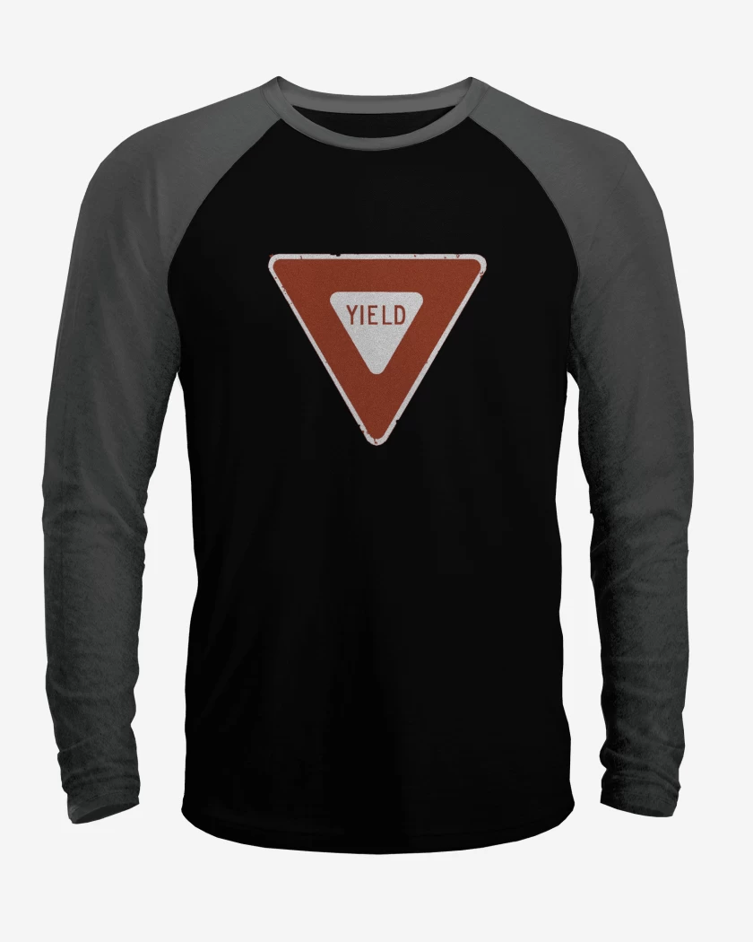 Polera Raglan PRODUCCION PJ