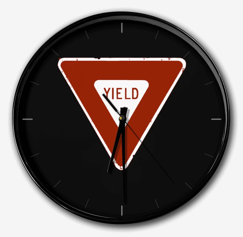Reloj PRODUCCION PJ