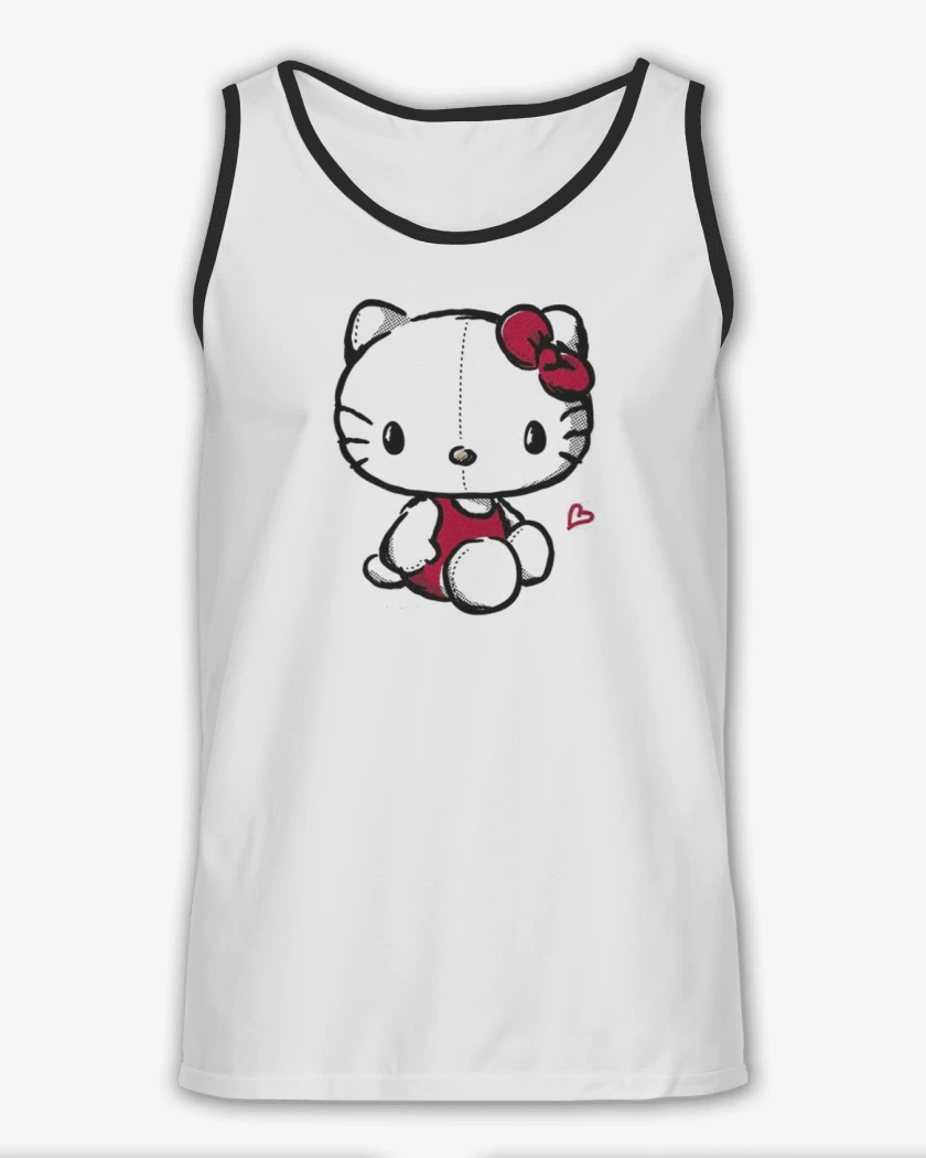 Sudadera Kitty 