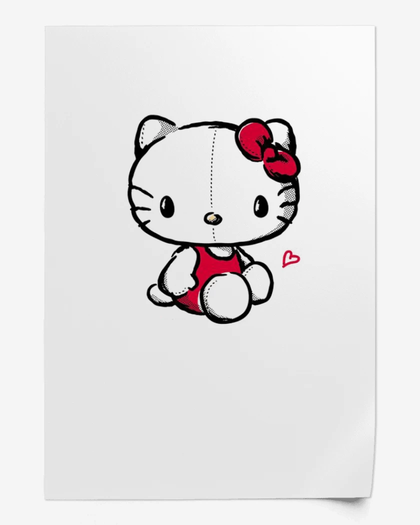 Print Kitty 
