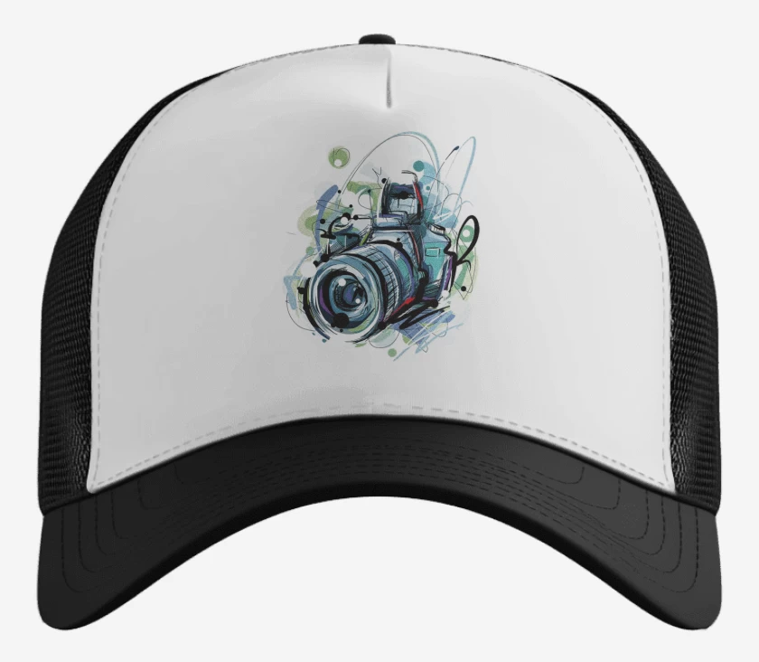 Gorro Reflex color