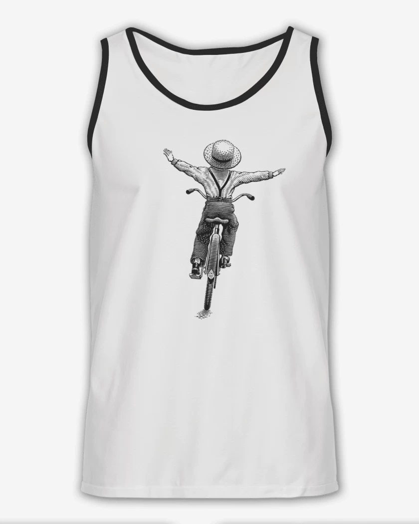 Sudadera Bike free kid 