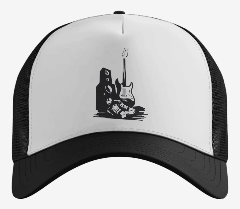Gorro Rock pack
