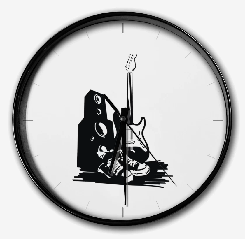 Reloj Rock pack